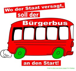 buergerbus projekt